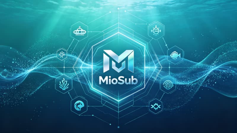 MioSub：开源 AI 字幕工具，全自动字幕生成，真正读懂上下文的 AI 字幕编辑器